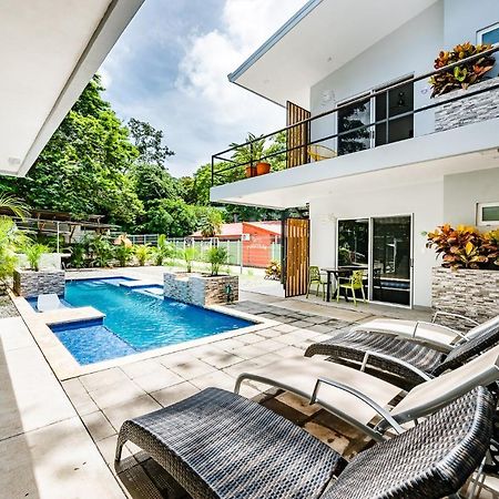 Hotel Elixir Tamarindo Eksteriør billede
