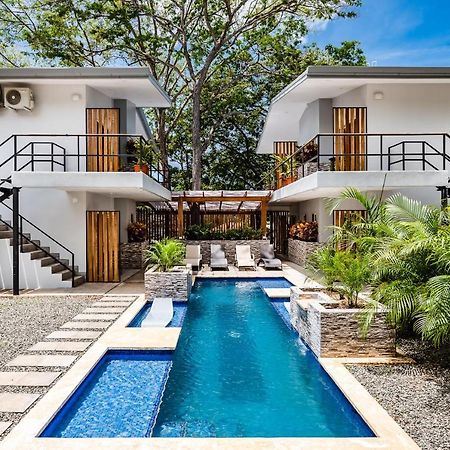 Hotel Elixir Tamarindo Eksteriør billede