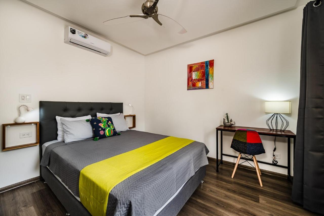 Hotel Elixir Tamarindo Eksteriør billede
