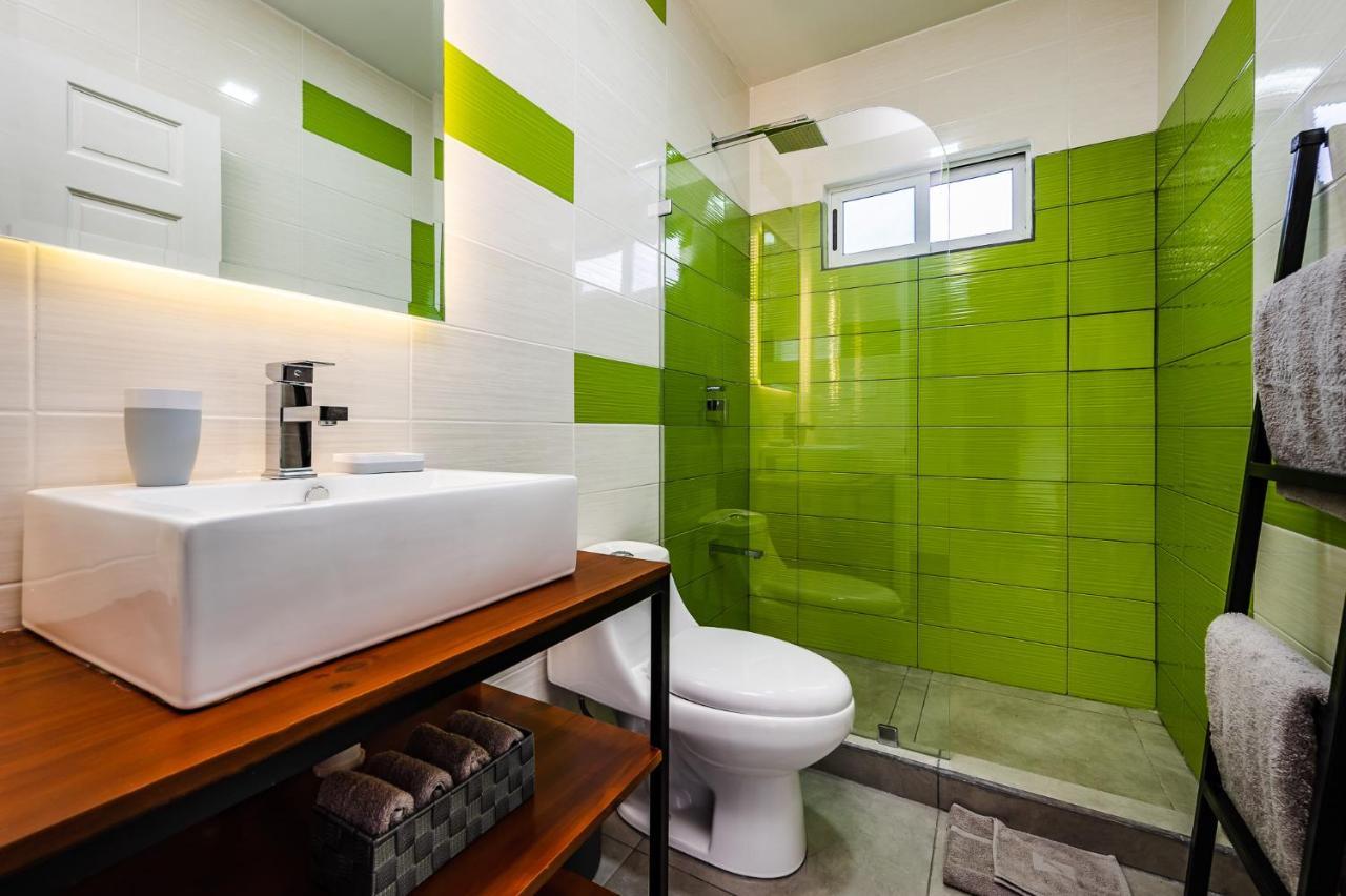 Hotel Elixir Tamarindo Eksteriør billede
