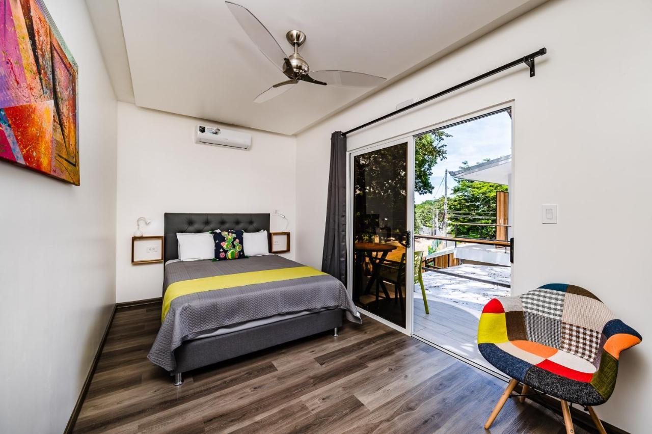 Hotel Elixir Tamarindo Eksteriør billede